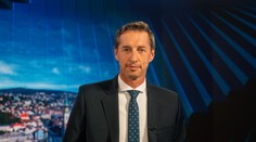 „Vlažná voda,“ komentoval M. Šipoš postoj M. Majerského k povolebnej spolupráci s Hlasom (Na telo)