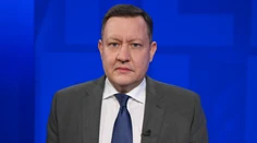 Nezvažuje návrat do politiky? Spýtal sa D. Lipšica divák v Na telo PLUS