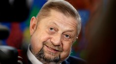 Harabinova dcéra žaluje Juraja Šeligu: Je to Kiskov tajtrlík