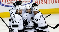 Gáborík dal 20. gól v sezóne