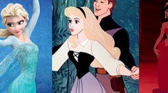 Ako tón pleti a farba vlasov predávajú: Tu je zoznam najlepšie predávaných Disney princezien