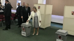 Česká republika žije voľbou prezidenta, dianie priamo v Prahe monitoruje Michal Kovačič