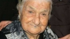 Zomrela najstaršia osoba v Európe