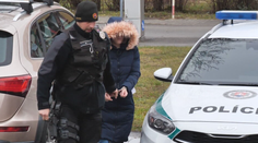 Zavraždila svojho manžela, teraz tvrdí, že nevie, ako bez neho bude žiť. Sudca ju poslal do väzby