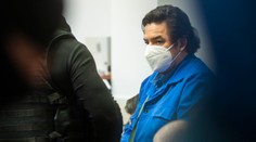 ŠTS zrušil po námietke zaujatosti pojednávanie v kauze Kuciak