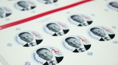 Slovenská pošta vydáva známku Prezident SR, kúpiť si ju môžete od soboty