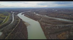 Maďarsko chystá veľký projekt na Dunaji. Naši odborníci sú v pozore a upozorňujú na veľké riziká