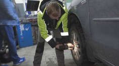 Prezuť či počkať? V pneuservise sme sa pýtali, či ľudia, ktorí už nasadili letné pneumatiky, urobili dobre