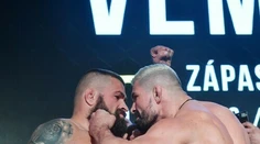 Karlos Vémola vyzýva na odvetu na Slovensku: Stanem sa Attilovou nočnou morou