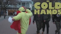 Úspech slovenských študentov. Ich krátky film vyhral v New Yorku!