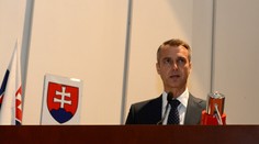 Rašiho zvolili za podpredsedu Smeru