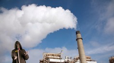 OSN varuje pred účinkami globálneho otepľovania