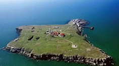 Obrancovia Hadieho ostrova sú nažive, ale v ruskom zajatí, potvrdila ukrajinská armáda