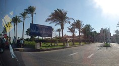 V Hurghade našli mŕtvych dvoch Švajčiarov