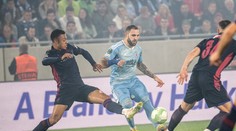 Slovan čaká v Európe nesmierne dôležitý zápas. Jedna z najväčších opôr si však zlomila nohu