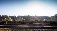 Prieskum CNN: Väčšina Američanov je proti ďalšej pomoci Ukrajine vo vojne s Ruskom