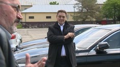 Do väzby nejde, zatykač však stále platí. Situácia okolo Jozefa Majského sa opäť zamotala