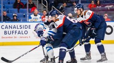 Fehérváry stíha všetko. Za jeden mesiac ho čakajú MS, škola i NHL