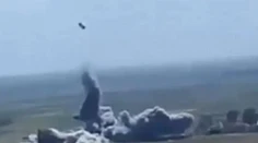 Samovražedný útok sa nepodaril. Auto explodovalo skôr ako malo