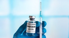 Európska lieková agentúra schválila dve vakcíny proti variantu omikron