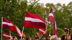 Lotyšsko trestá vlastných športovcov, ktorí štartovali na podujatiach s Rusmi a Bielorusmi