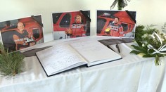 Zverejnili detaily poslednej rozlúčky s obeťami zo záchranárskeho vrtuľníka