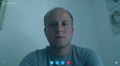 Videorozhovor so Slovákom, ktorý videl masaker v Nice z bezprostrednej blízkosti