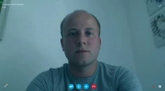 Videorozhovor so Slovákom, ktorý videl masaker v Nice z bezprostrednej blízkosti