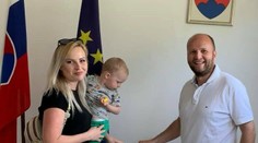 Novou hovorkyňou ministra vnútra sa stala priateľka ministra obrany. Tu je jej reakcia