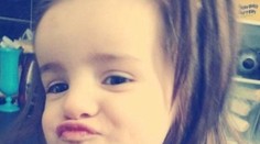 Rodičia prišli o svoju malú princeznú. Dievčatko (†2) zabil kamenný krb