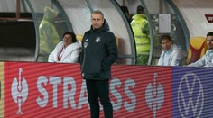 Prvým postupujúcim z kvalifikácie na majstrovstvá sveta do Kataru sa stali Nemci