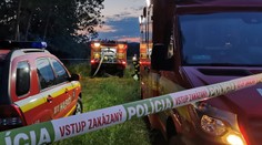 Tragédia na Hrone. Len šesťročné dievča sa hralo na brehu, následne spadlo do rieky