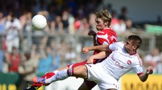 Dvojgólový Mak prispel k postupu PAOKu