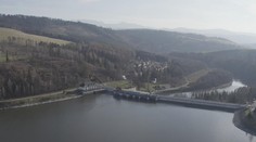 Starí ľudia nepovedali Oravskej priehrade inak, len ako prekliata