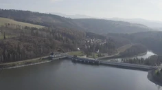 Starí ľudia nepovedali Oravskej priehrade inak, len ako prekliata