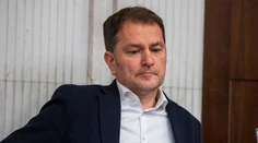 Poslanci v parlamente opäť odmietli Matovičových 500 eur za účasť vo voľbách