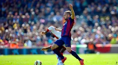 Barcelona sa stala novým lídrom španielskej Primera Division