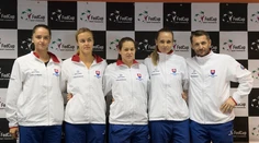 Pohár federácie: Slovenky spoznali súpera v baráži o účasť vo svetovej skupine