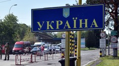 Ukrajina zakázala vstup ruským mužom vo veku 16-60 rokov