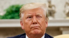 Donald Trump sa urazil. Dánsko mu nechce predať Grónsko, tak nepríde na návštevu