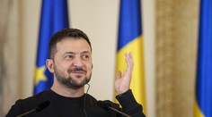 Zelenskyj sa pripojí k virtuálnemu summitu lídrov G7