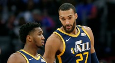 Basketbalista, ktorý si uťahoval z koronavírusu a sám ho dostal, sa ospravedlnil