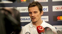 Tomáš Kopecký skončil v Slovane Bratislava