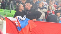 SFZ reaguje na kritiku fanúšikov, ktorých rozhorčilo rozdelenie sektora hostí na dve časti