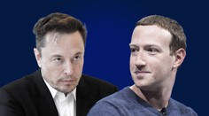 Miliardári sa v klietke zrejme nestretnú. Zuckerberg stratil trpezlivosť, Musk mu odkazuje, že je zbabelec