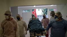 Brazília robí málo testov na COVID-19. Nakazených je vyše 300-tisíc, ale skutočné čísla sú vyššie