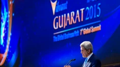 Kerry: Postup Islamského štátu sa podarilo zastaviť