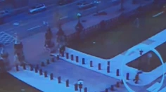 Zverejnili video so strelcom, ktorý strieľal v kanadskom parlamente