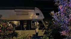 Ďalšie vlakové nešťastie v Česku: Pri zrážke dvoch vlakov zomrel rušňovodič a 35 ľudí je zranených