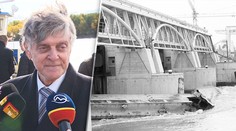 Pripomíname si výročie od najväčšej tragédie na Dunaji, z remorkéru sa zachránil iba jeden muž